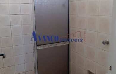 Imagem 8: Apartamento com armários para locação na Vila Agrícola em Jundiaí