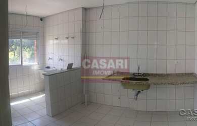 Imagem 8: Apartamento Residencial à venda, Vila Baeta Neves, São Bernardo do Campo - AP53927