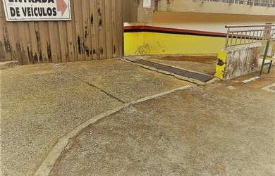 Imagem 12: Loja, 28 m² - venda por R$ 125.000 ou aluguel por R$ 630/mês - Asa Norte...