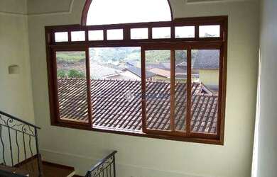 Imagem 5: Casa com 4 dormitórios, 390 m² - venda por R$ 1.960.000,00 ou aluguel...