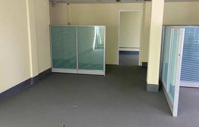 Imagem 3: Sala/Conjunto para aluguel com 40 metros quadrados em Santa Efigênia - Belo Horizonte - MG