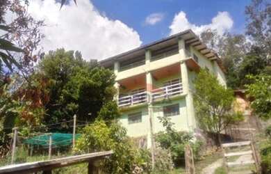 Imagem 1: Terreno à venda, 150000 m² por R$ 990.000,00 - Borges - Sabará/MG