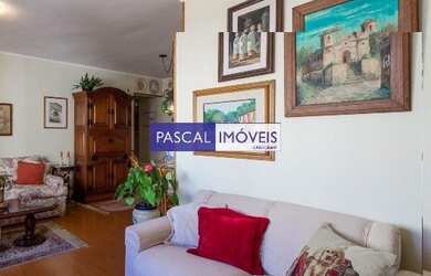 Imagem 2: SãO PAULO - Apartamento Padrão - Campo Belo