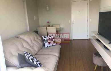 Imagem 2: Apartamento à venda, 42 m² por R$ 270.000,00 - Jardim Olavo Bilac -...