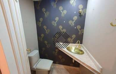 Imagem 10: Apartamento com 5 dormitórios, 259 m² - venda por R$ 1.250.000,00 ou...