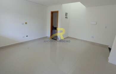 Imagem 5: Sobrado Novo com 2 dormitórios à venda, 100 m² por R$ 560.000,00 -...