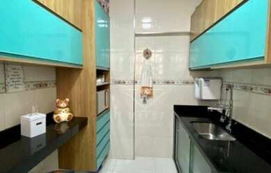 Imagem 3: APARTAMENTO A VENDA LOURDES 4 QUARTOS