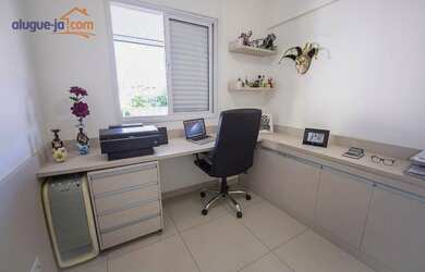 Imagem 8: Apartamento com 3 dormitórios, 80 m² - venda por R$ 498.000,00 ou aluguel...