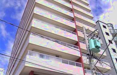 Imagem 2: APARTAMENTO AVIAÇÃO - PRAIA GRANDE SP