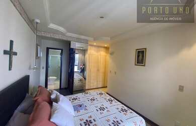 Imagem 7: Apartamento para Venda em Salvador, Cidade Jardim, 4 dormitórios, 1 suíte, 3 banheiros, 2