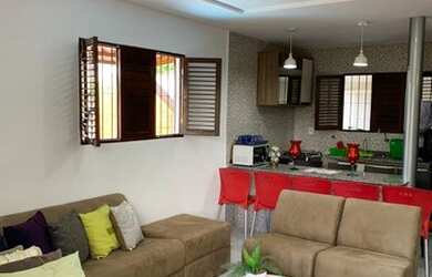 Imagem 8: Casa de praia para locação por temporada em Carapibus/ Conde-PB