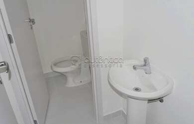 Imagem 11: Laje Corporativa 470m Locação - Alphaville Barueri