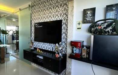 Imagem 8: Apartamento à venda no bairro Santa Teresa - Salvador/BA