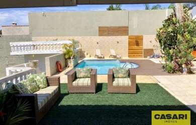 Imagem 15: Casa à venda, 400 m² por R$ 1.775.000,00 - Sete Praias - São Paulo/SP