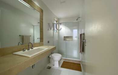 Imagem 11: Condomínio Del Lago. Piscina, Churrasqueira, VarandaeÁrea de serviço