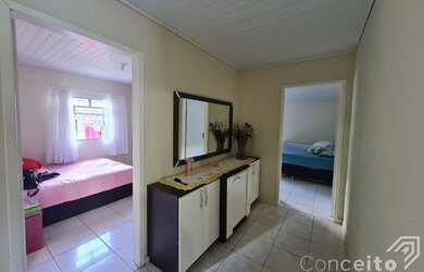 Imagem: A fazenda possui 150m² de Área e está localizado em Contorno