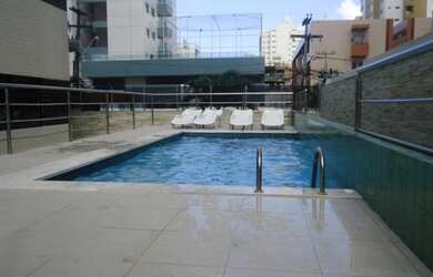 Imagem 14: Apartamento para aluguel, Tambaú, João Pessoa - 19675