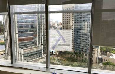 Imagem 5: Andar Corporativo para alugar, 1872 m² por R$ 178.000,00/mês - Brooklin...