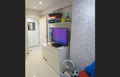 Imagem 14: LINDO APTO 2QTOS-SUÍTE-78M2-1VAGA-RESERVA JARDIM- JPA RJ