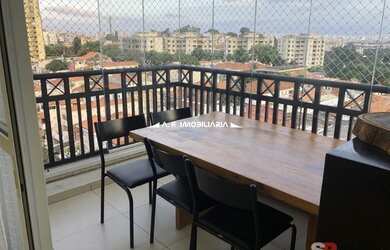 Imagem 8: São Paulo - Apartamento Padrão - JARDIM SAO PAULO ZONA NORTE