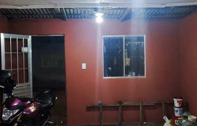 Imagem 2: Vendo alugo ou troco casa