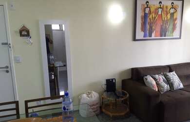 Imagem 1: FLAT VISTA MAR 2/4 LIGA 9 8 7 4 8 3 1 0 8 DIEGO9989F TULIPINN