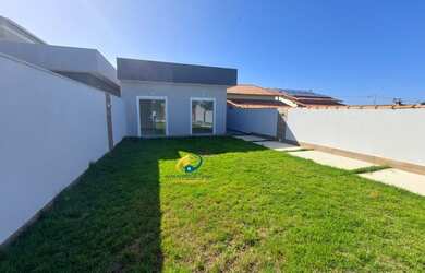 Imagem 6: Belíssima casa 3 quartos suítes Entre 34 e 36 Itaipuaçu Maricá