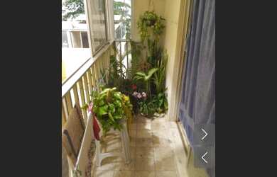 Imagem: O apartamento possui 2 Dormitórios, 2 Banheiros, 2 Vagas na