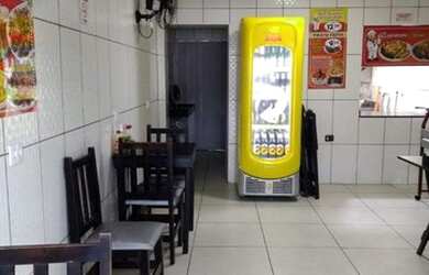 Imagem 10: Ponto à venda, 90 m² por R$ 220 mil.em frente ao metro tatuapé .000...