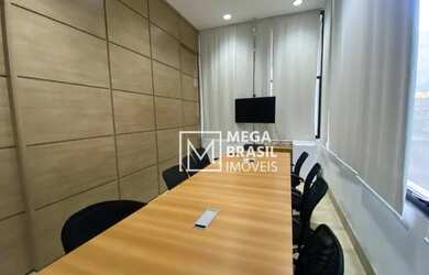 Imagem 16: Sala, 41 m² - venda por R$ 380.000,00 ou aluguel por R$ 1.600,00/mês...