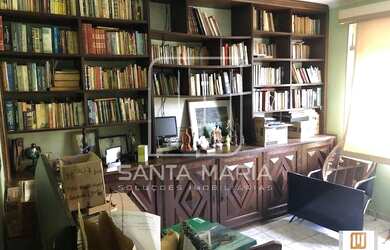 Imagem 2: Casa térrea na rua 5 dormitórios/suite, cozinha planejada