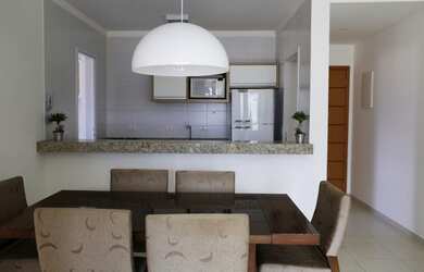 Imagem 5: Apartamento Aluguel Caraguatatuba - SP - Indaia