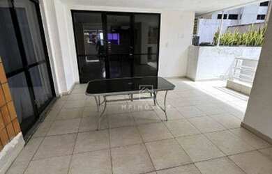 Imagem 9: Apartamento à venda, 57 m² por R$ 390.000 - Meireles - Atlântico Reisdence