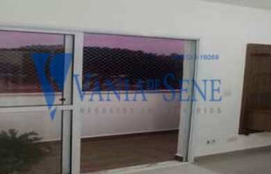 Imagem: O apartamento possui 3 Dormitórios, 1 Banheiro, 1 Vaga na garagem