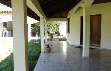 Imagem 3: CASA TÉRREA - CENTRO - SP