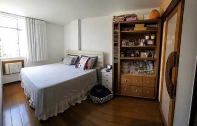 Imagem 13: Apartamento para venda tem 75 metros quadrados com 2 quartos em Candeal...