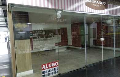 Imagem 4: Loja para aluguel possui 39 m² em Chame-Chame - Salvador - BA