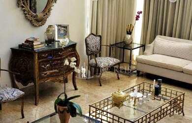 Imagem 3: Casa com 5 suítes, 618 m² - venda por R$ 5.200.000 ou aluguel por R$...