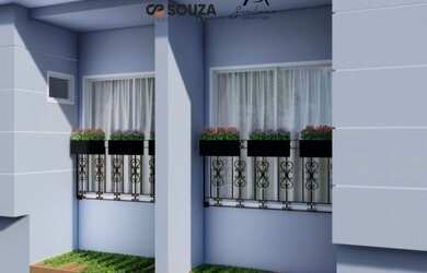 Imagem 2: Porto Seguro - Apartamento Padrão - Mundai