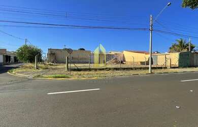 Imagem: O terreno possui 715m² de Área e está localizado em Jardim