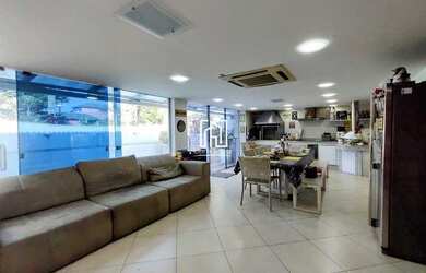 Imagem 10: CASA DUPLEX À VENDA NO CONDOMÍNIO VIVENDAS DO SOL NO RECREIO DOS BANDEIRANTES