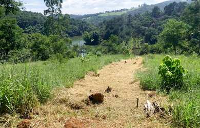 Imagem 6: o seu terreno. 600m² de Área