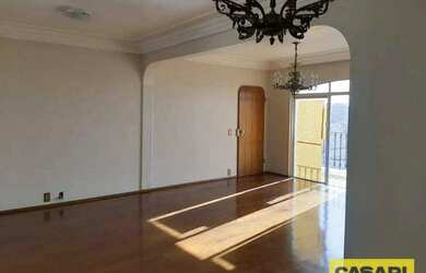 Imagem: O apartamento possui 3 Dormitórios, 4 Banheiros, 2 Vagas na