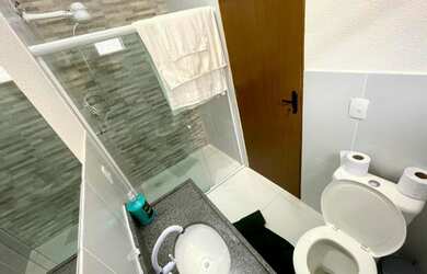 Imagem 4: Casa para temporada