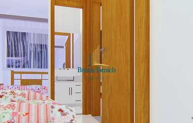 Imagem 9: Porto Seguro - Casa duplex a venda 3 suítes - Coroa Vermelha