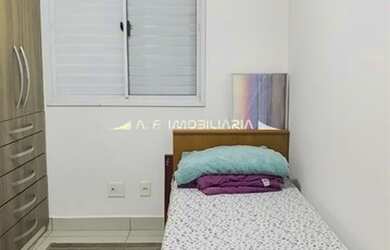 Imagem 3: São Paulo - Apartamento Padrão - PARQUE NOVO MUNDO