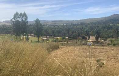 Imagem 5: JL-Vendo chácara no Girassol com guarita e 5mil m2