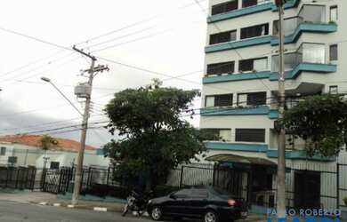 Imagem: O apartamento possui 3 Dormitórios, 4 Banheiros, 2 Vagas na