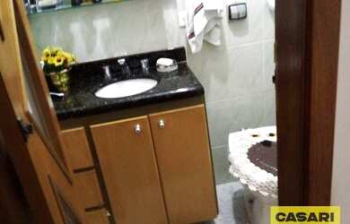 Imagem 9: Apartamento com 2 dormitórios à venda, 75 m² - Jardim Bela Vista -...