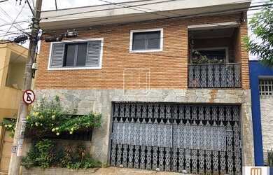 Imagem: O depósito possui 2 Vagas na garagem, 117m² de Área e está